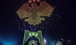 سوريا تطلق هوية بصرية جديدة للدولة